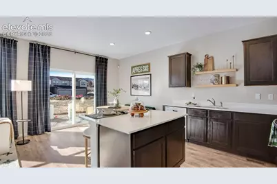3626 Glenna Place, Colorado Springs, CO 80907 - Photo 2