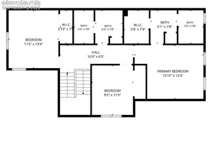 6338 Sand Bar Pt, Colorado Springs, CO 80923 - Photo 32