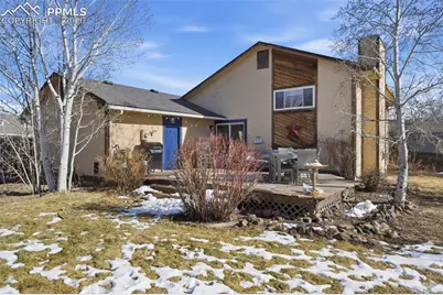 5216 Pony Creek Circle, Colorado Springs, CO 80919 - Photo 38