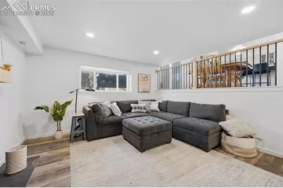 5216 Pony Creek Circle, Colorado Springs, CO 80919 - Photo 20