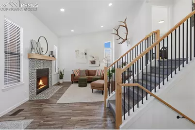 5216 Pony Creek Circle, Colorado Springs, CO 80919 - Photo 6