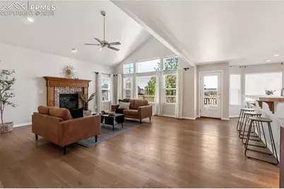 10307 Peach Blossom Trail, Colorado Springs, CO 80920 - Photo 14