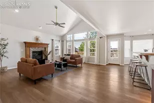 10307 Peach Blossom Trail, Colorado Springs, CO 80920 - Photo 14