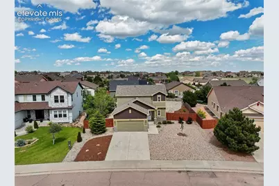 10635 Ross Lake Drive, Peyton, CO 80831 - Photo 38