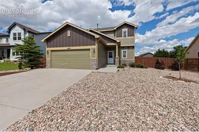 10635 Ross Lake Drive, Peyton, CO 80831 - Photo 2