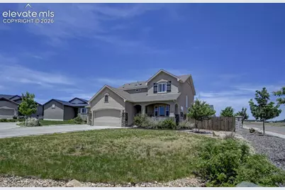 9186 Cut Bank Way, Colorado Springs, CO 80908 - Photo 4