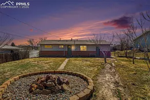 1316 Rushmore Dr, Colorado Springs, CO 80910 - Photo 2