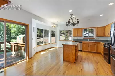 1233 Spruce Ridge Lane, Woodland Park, CO 80863 - Photo 20
