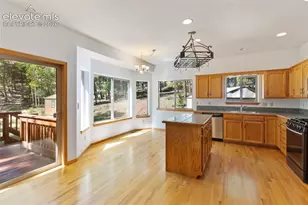 1233 Spruce Ridge Ln, Woodland Park, CO 80863 - Photo 16
