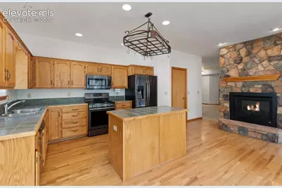 1233 Spruce Ridge Lane, Woodland Park, CO 80863 - Photo 18