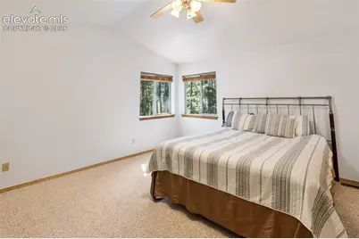 1233 Spruce Ridge Lane, Woodland Park, CO 80863 - Photo 22