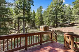 1233 Spruce Ridge Ln, Woodland Park, CO 80863 - Photo 6