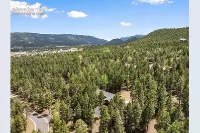 1233 Spruce Ridge Lane, Woodland Park, CO 80863 - Photo 46