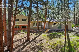 990 Bend in the Trail Rd, Monument, CO 80132 - Photo 1