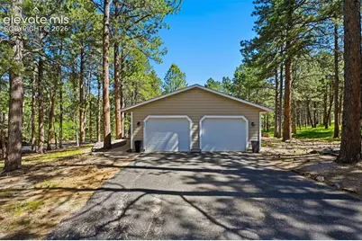 990 Bend in The Trail Road, Monument, CO 80132 - Photo 2