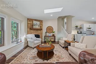 990 Bend in the Trail Rd, Monument, CO 80132 - Photo 4
