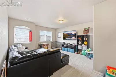 6867 Oak Vine Court, Colorado Springs, CO 80908 - Photo 8