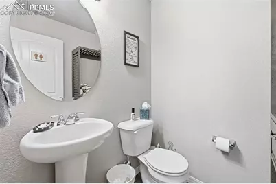 6867 Oak Vine Court, Colorado Springs, CO 80908 - Photo 22