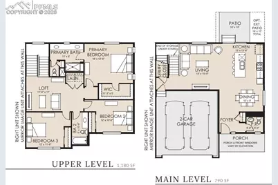 7968 School House Drive, Colorado Springs, CO 80908 - Photo 2