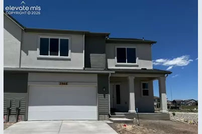 7968 School House Drive, Colorado Springs, CO 80908 - Photo 2
