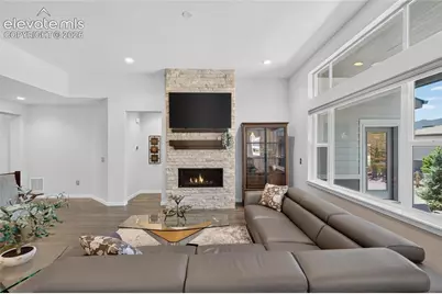 5486 Mesa Top Drive, Monument, CO 80132 - Photo 4