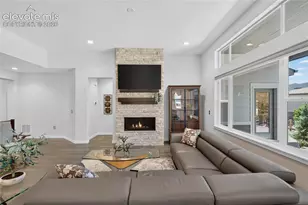 5486 Mesa Top Dr, Monument, CO 80132 - Photo 4