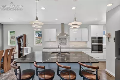 5486 Mesa Top Drive, Monument, CO 80132 - Photo 10