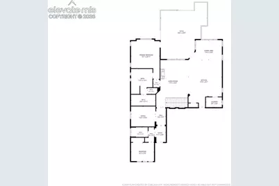 5486 Mesa Top Drive, Monument, CO 80132 - Photo 32