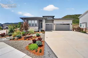 5486 Mesa Top Dr, Monument, CO 80132 - Photo 2