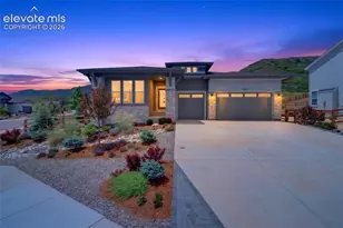 5486 Mesa Top Dr, Monument, CO 80132 - Photo 1