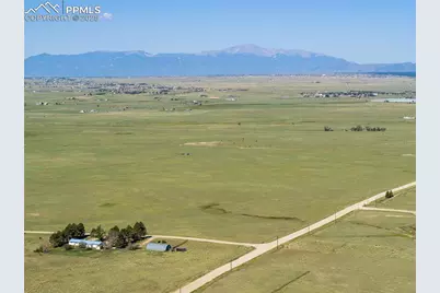 13754 N Log Road, Peyton, CO 80831 - Photo 1