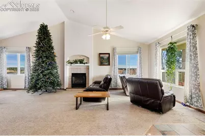 15605 Terra Ridge Circle, Colorado Springs, CO 80908 - Photo 4