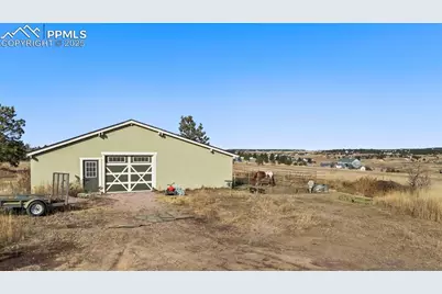 15605 Terra Ridge Circle, Colorado Springs, CO 80908 - Photo 32