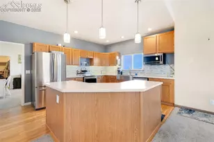 15605 Terra Ridge Cir, Colorado Springs, CO 80908 - Photo 10