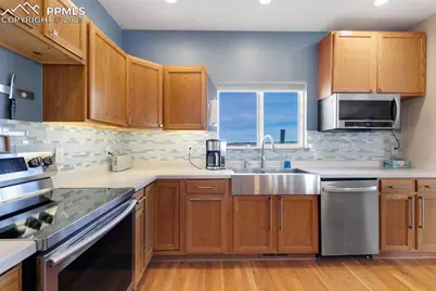 15605 Terra Ridge Circle, Colorado Springs, CO 80908 - Photo 14