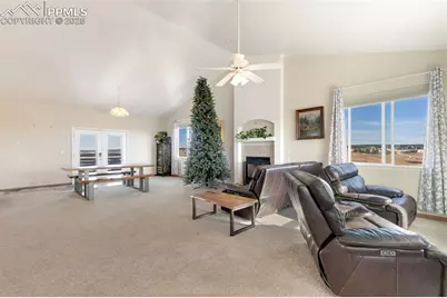 15605 Terra Ridge Circle, Colorado Springs, CO 80908 - Photo 2