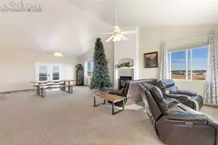 15605 Terra Ridge Cir, Colorado Springs, CO 80908 - Photo 2