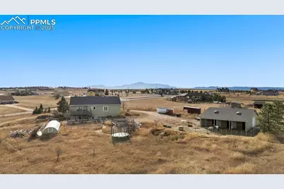 15605 Terra Ridge Circle, Colorado Springs, CO 80908 - Photo 40