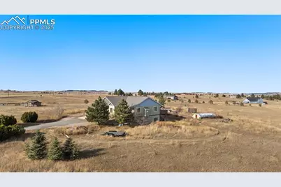 15605 Terra Ridge Circle, Colorado Springs, CO 80908 - Photo 36