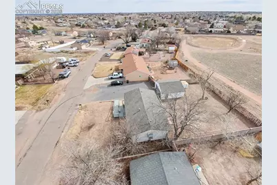 257 S Bailey Drive, Pueblo West, CO 81007 - Photo 16