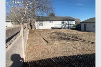 257 S Bailey Drive, Pueblo West, CO 81007 - Photo 6