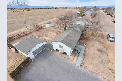 257 S Bailey Drive, Pueblo West, CO 81007 - Photo 14