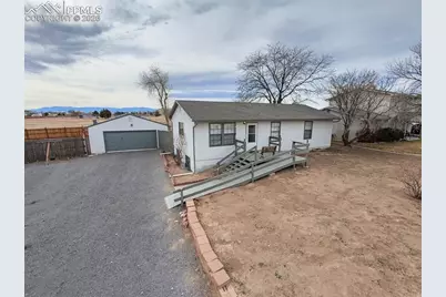 257 S Bailey Drive, Pueblo West, CO 81007 - Photo 2