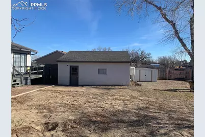 257 S Bailey Drive, Pueblo West, CO 81007 - Photo 8