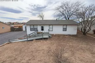 257 S Bailey Dr, Pueblo West, CO 81007 - Photo 1