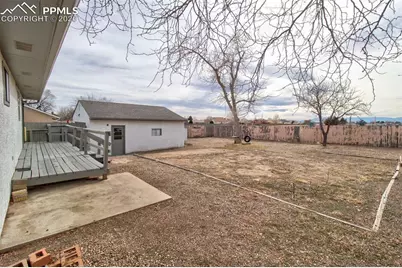 257 S Bailey Drive, Pueblo West, CO 81007 - Photo 22