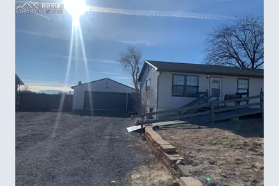 257 S Bailey Drive, Pueblo West, CO 81007 - Photo 2