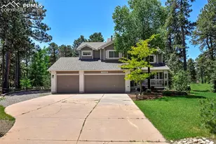 15848 Woodmeadow Ct, Colorado Springs, CO 80921 - Photo 2