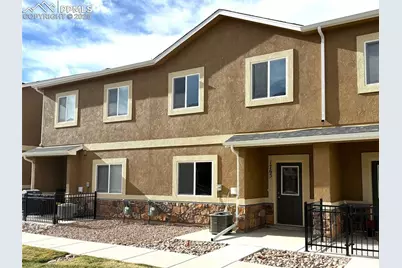 1765 Sandtoft Heights, Colorado Springs, CO 80951 - Photo 1