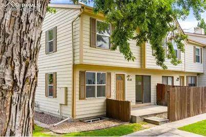 4338 Hunting Meadows Circle, Colorado Springs, CO 80916 - Photo 1